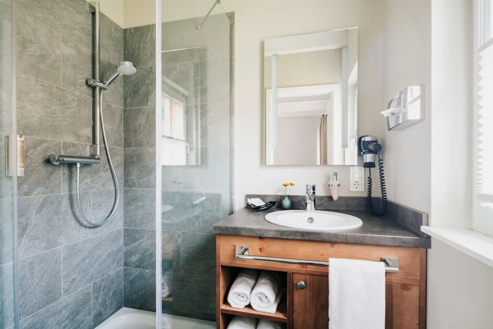 Das SCHIERKE Harzresort am Brocken