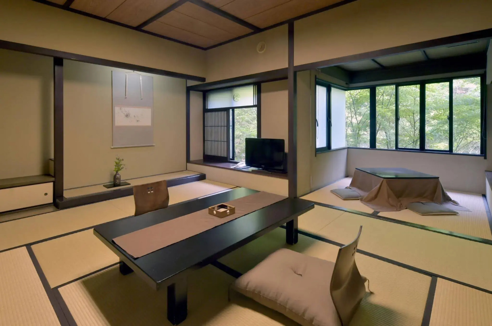 Ryokan Sumiya Kihoan