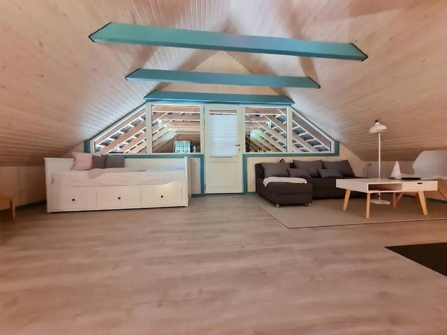 B&B Bauernhofferien auf Møn