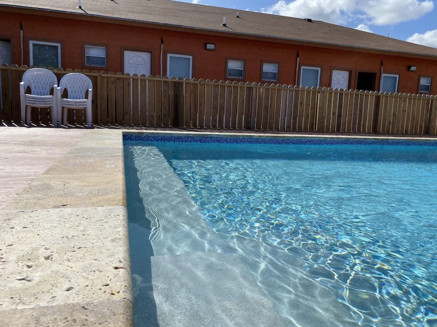 Island Comfort Bed & Breakfast