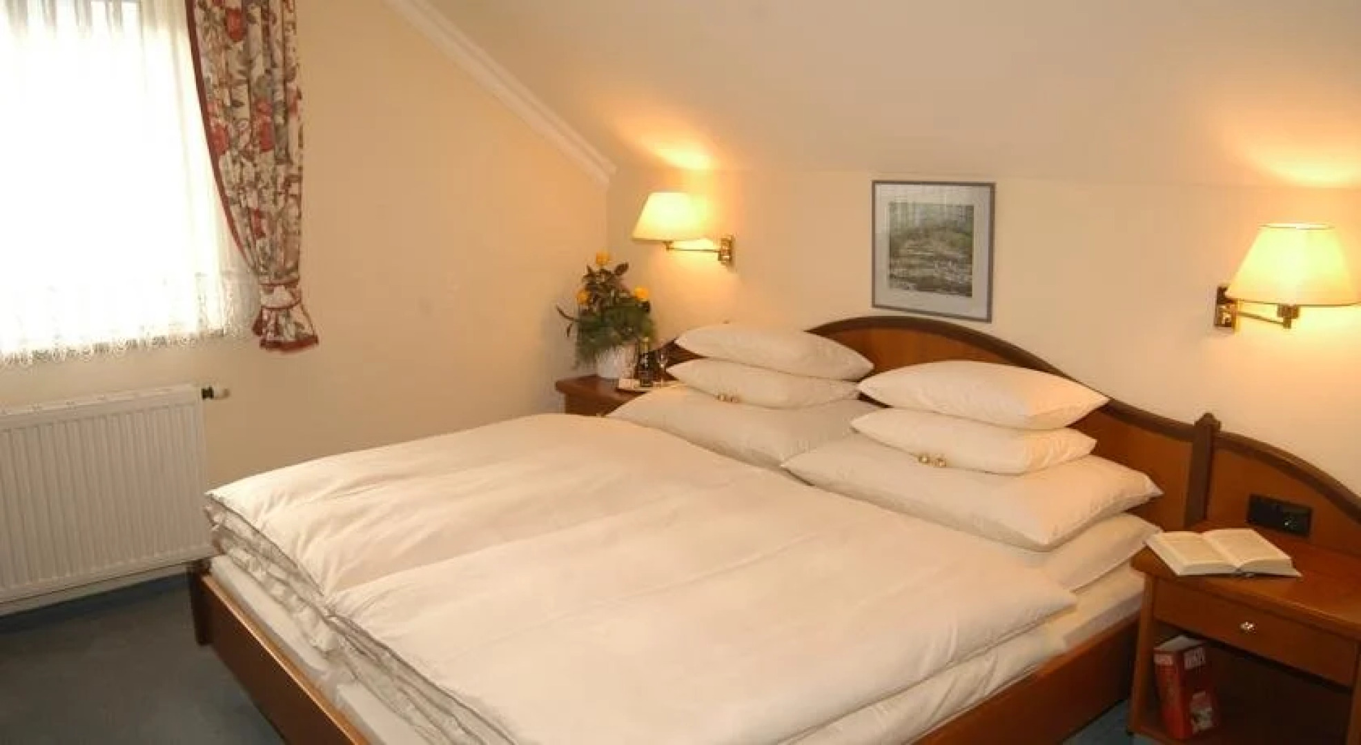 Apartments Lüftenegger