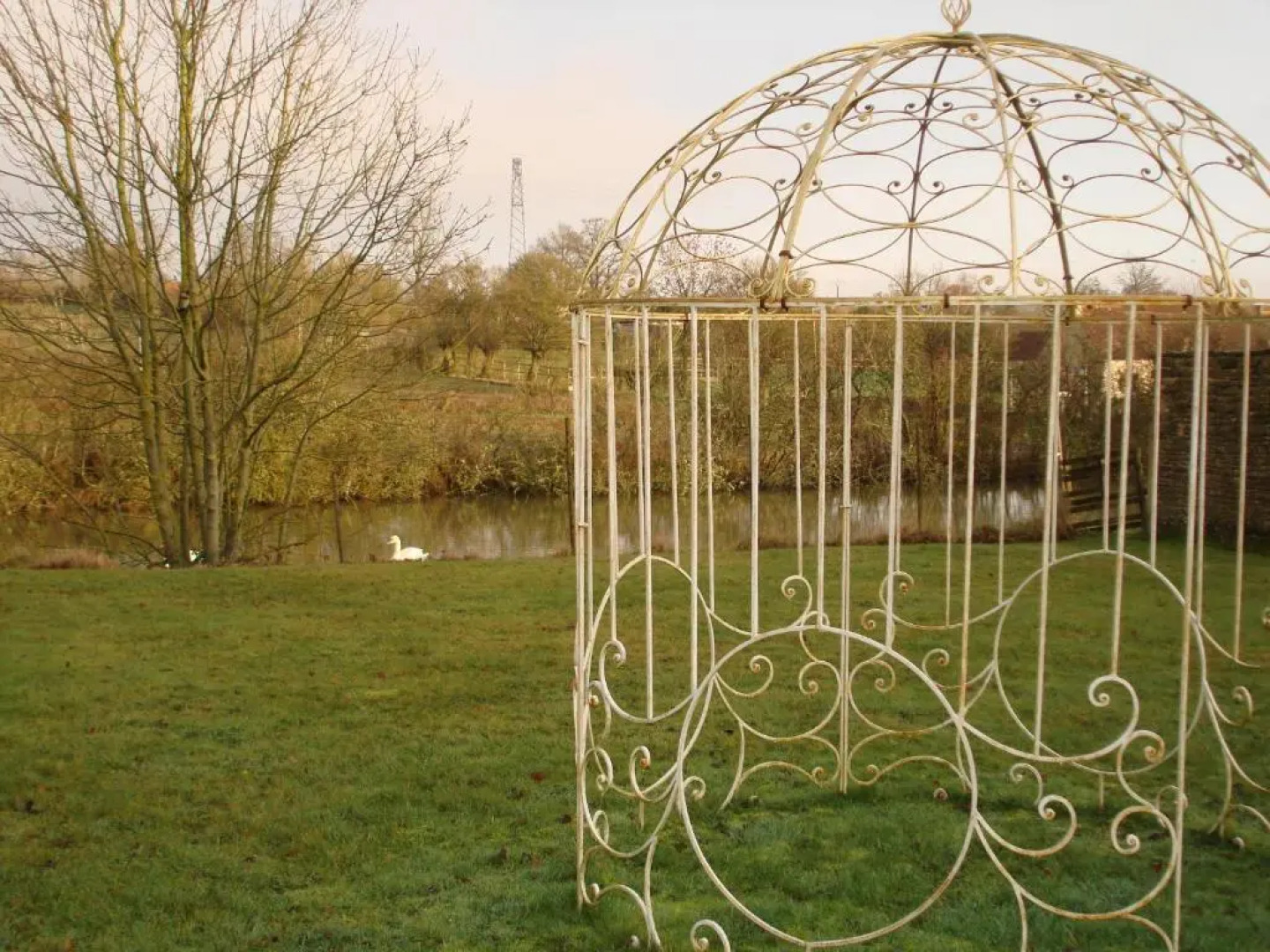 Le Manoir de la Baronnie