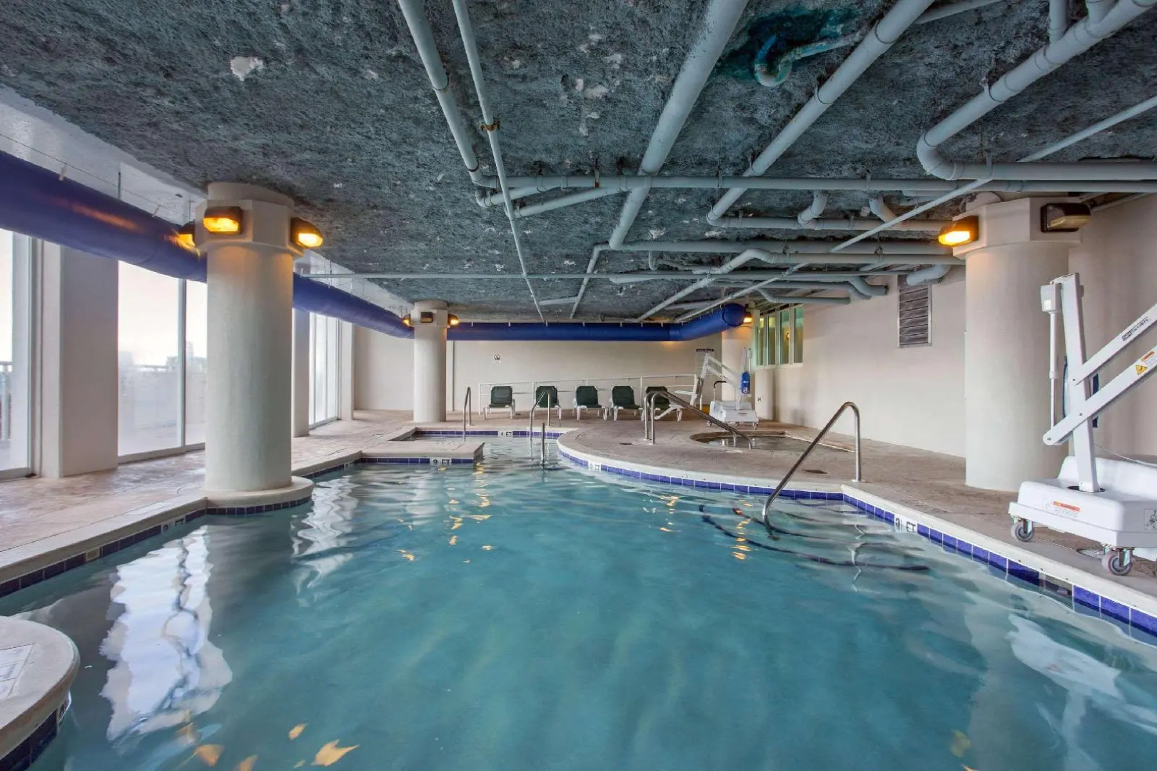 Bluegreen Vacations Horizon at 77th, an Ascend Res