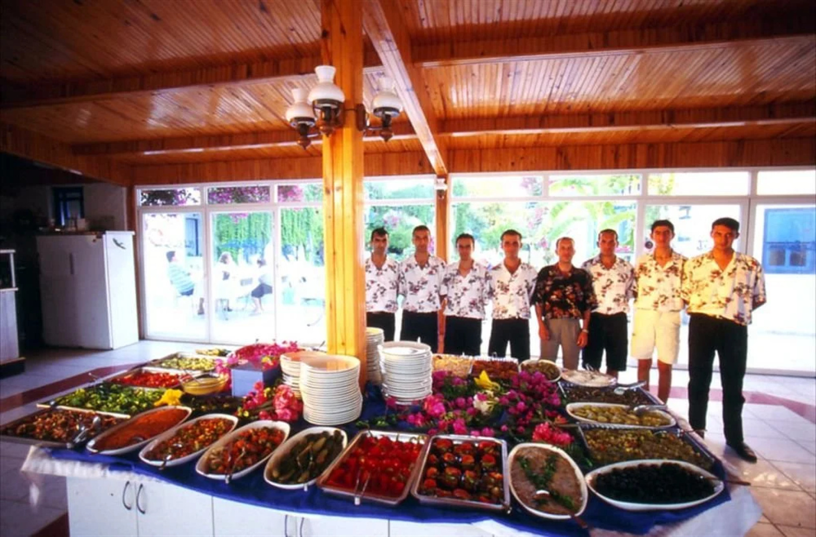 Peda Hotels Blue Bodrum Beach