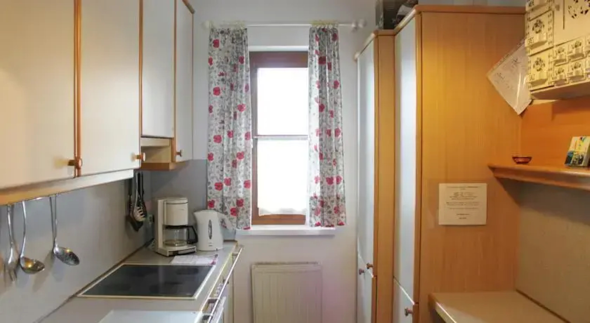 Ferienwohnungen Walk