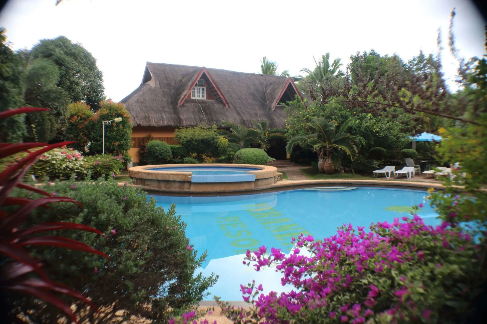 Veraneante Resort