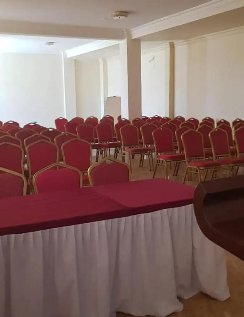Bete Daniel Hotel