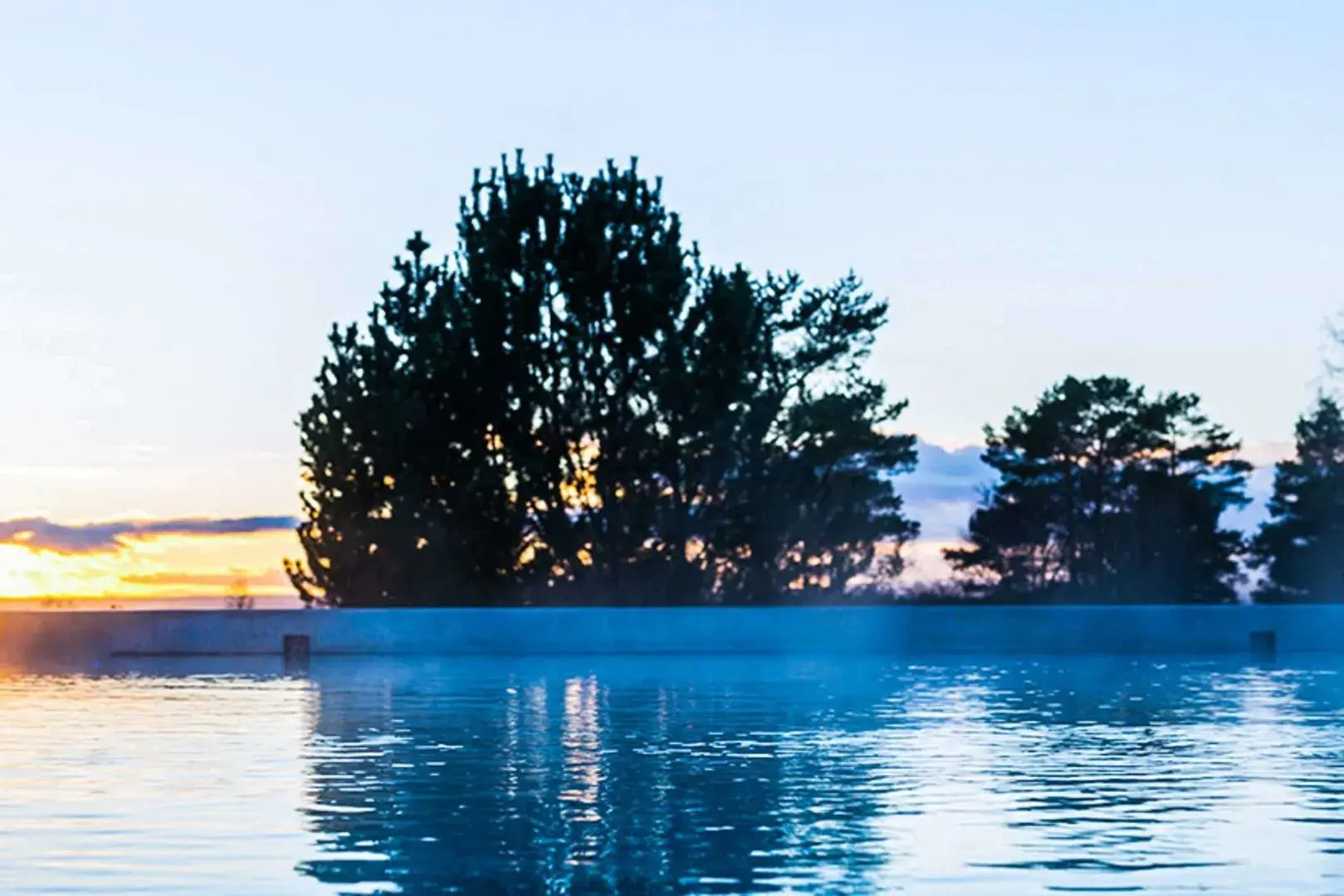 Quality Hotel Froso Park