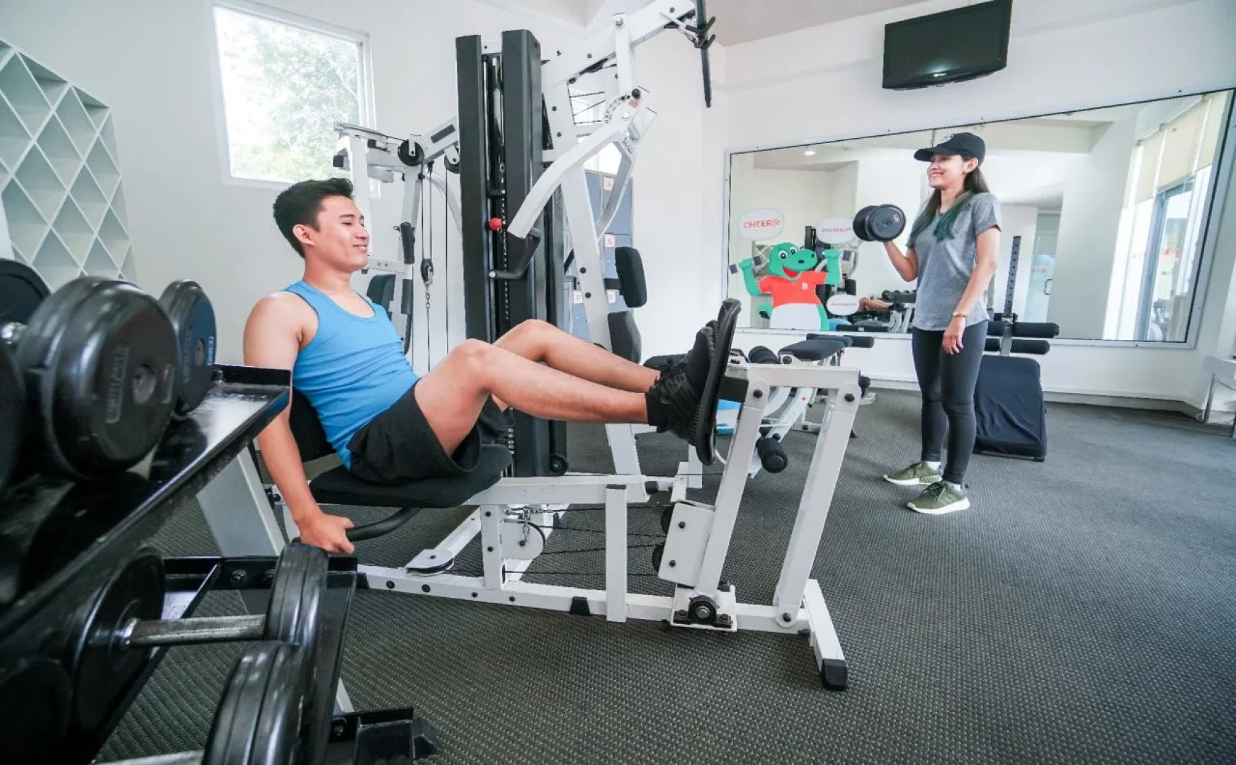 HARRIS Hotel Batam Center Batam