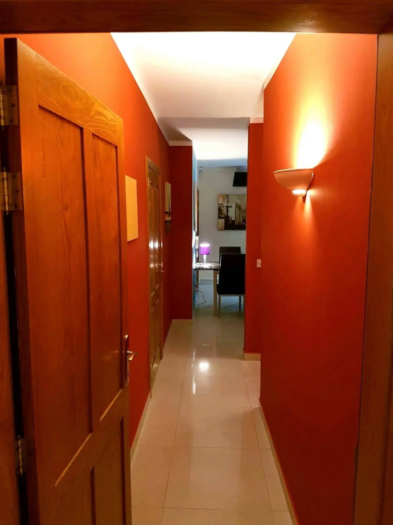 Bencini Apartments