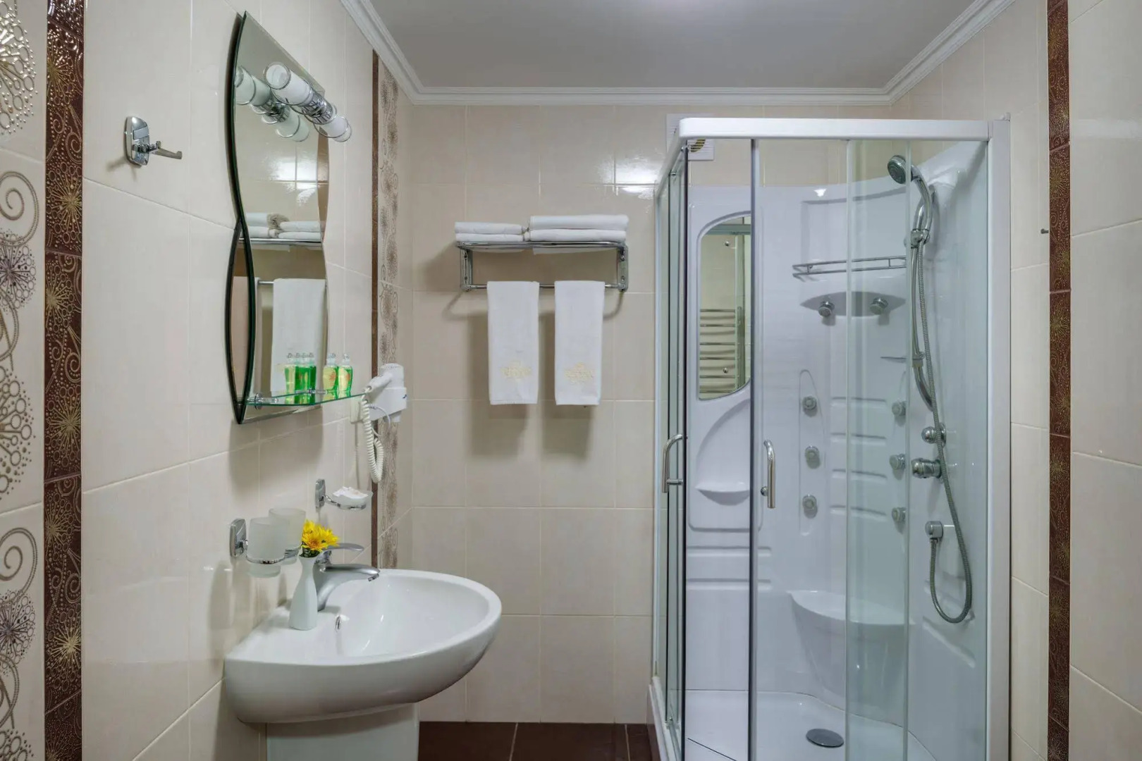 Отель Vele Rosse