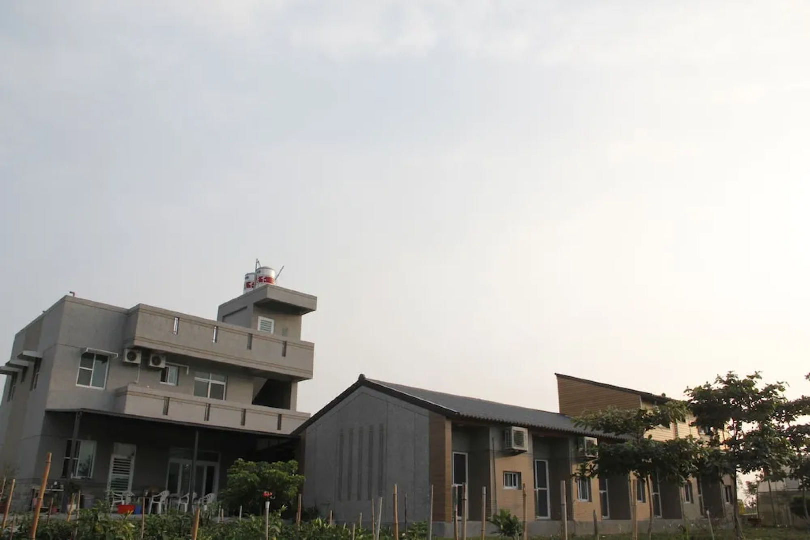 Hakka Eco-farm 雅歌園民宿