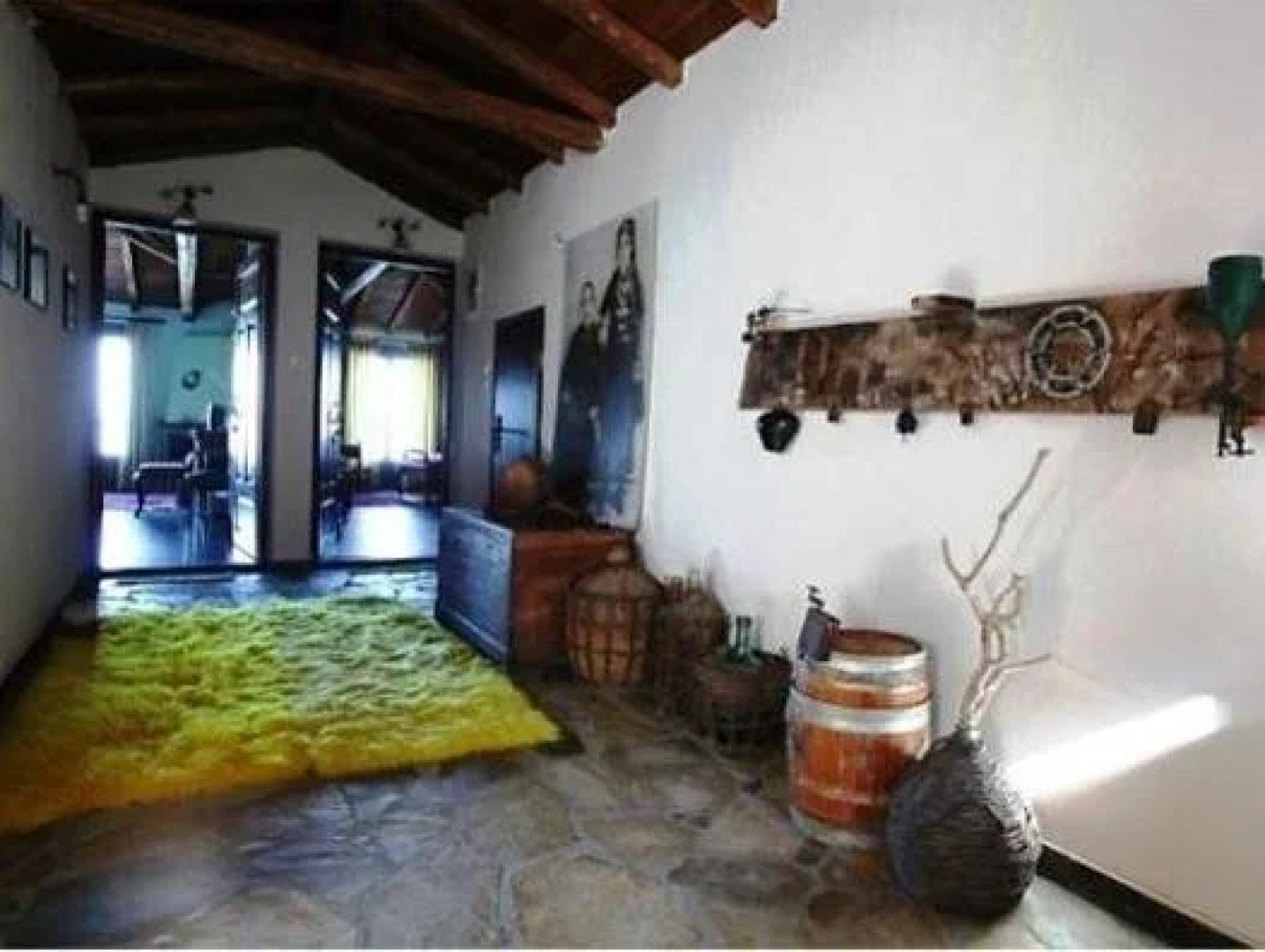 Dohos Hotel Experience