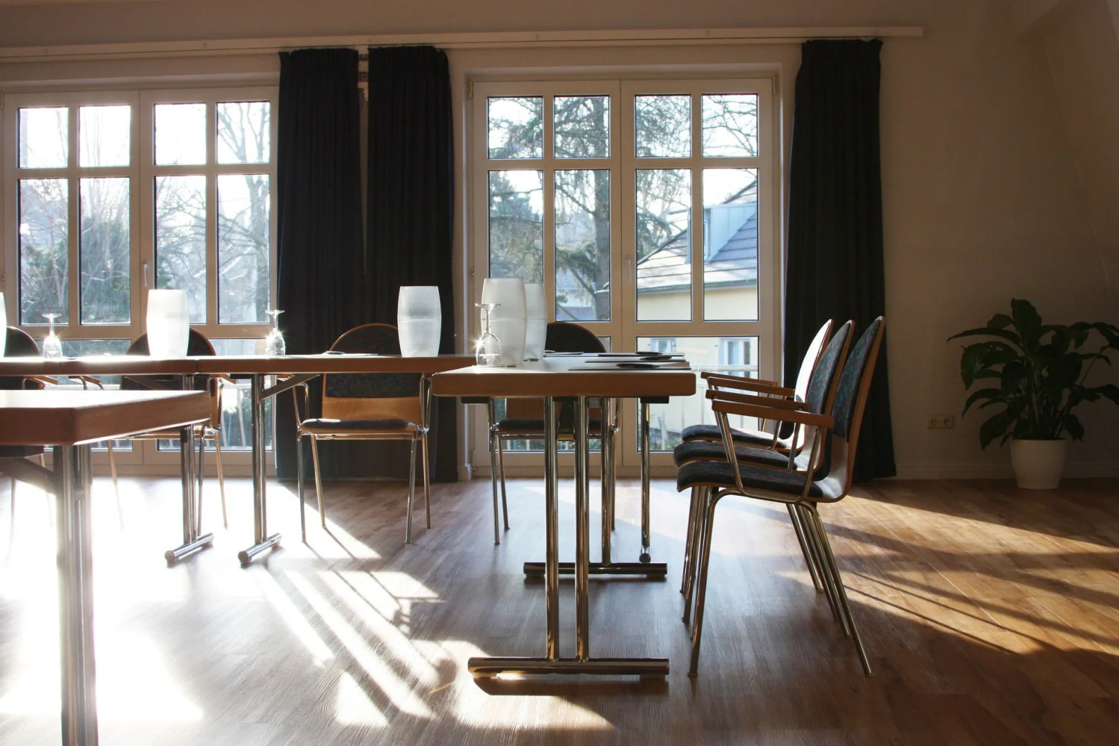 Best Western Wein-Und Parkhotel Nierstein