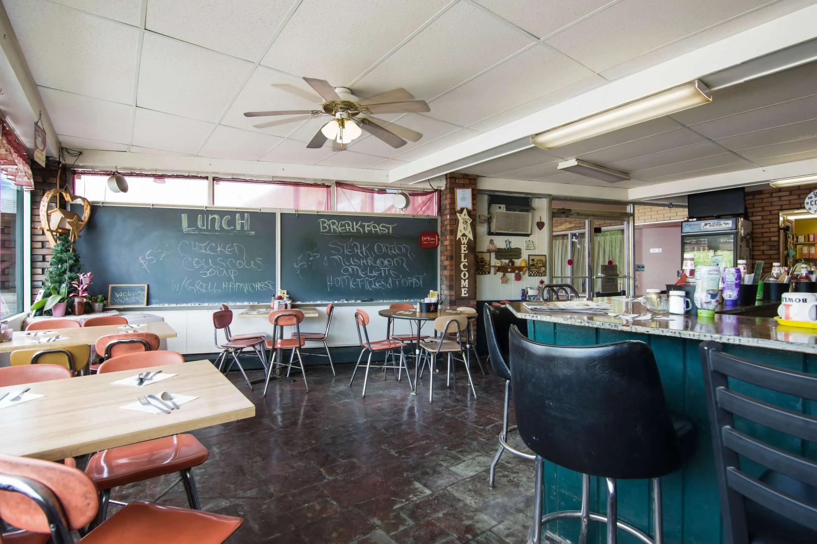 Knights Inn Amsterdam