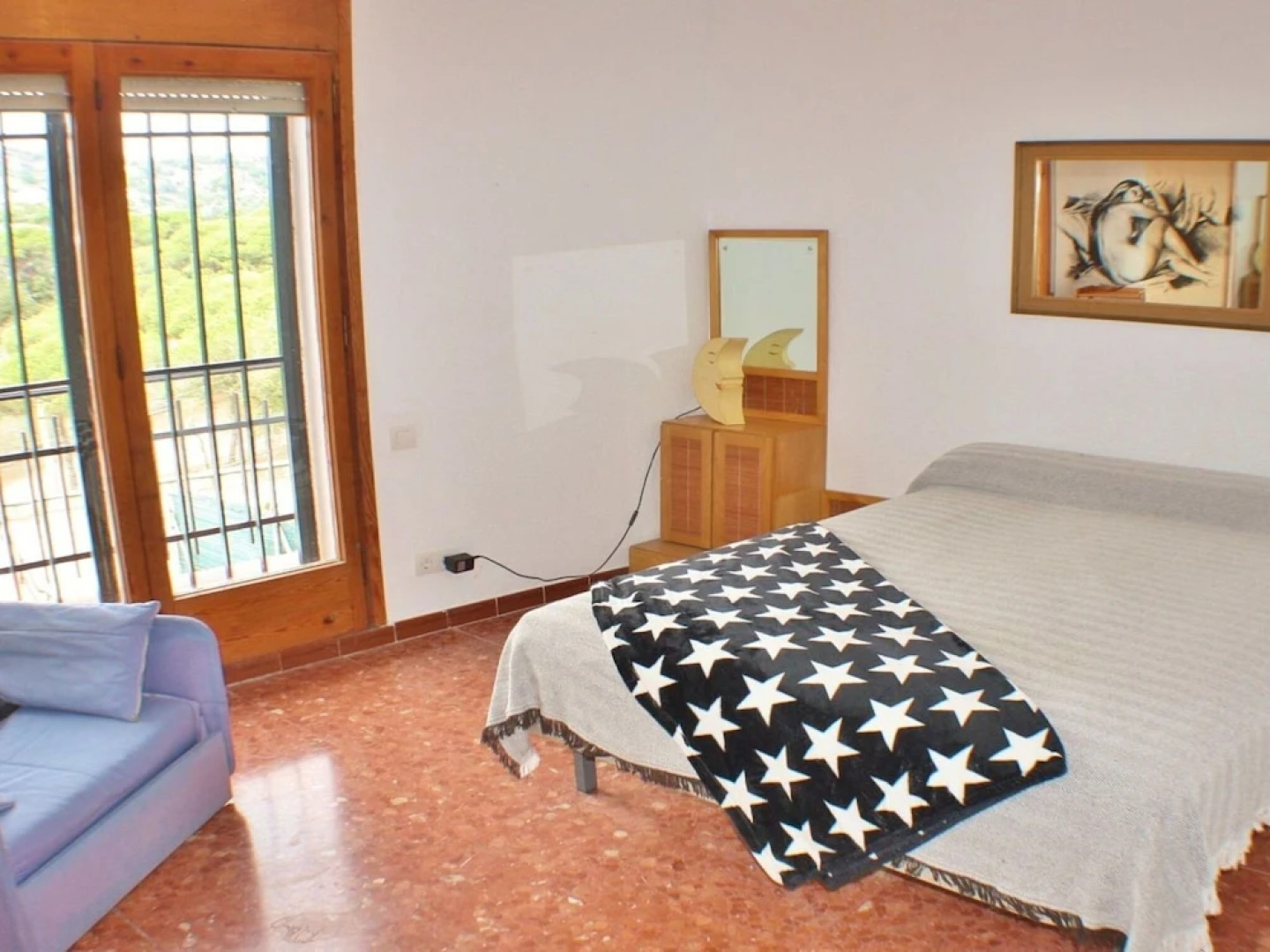 Pretty Villa in Sant Pol de Mar with Swimming Pool