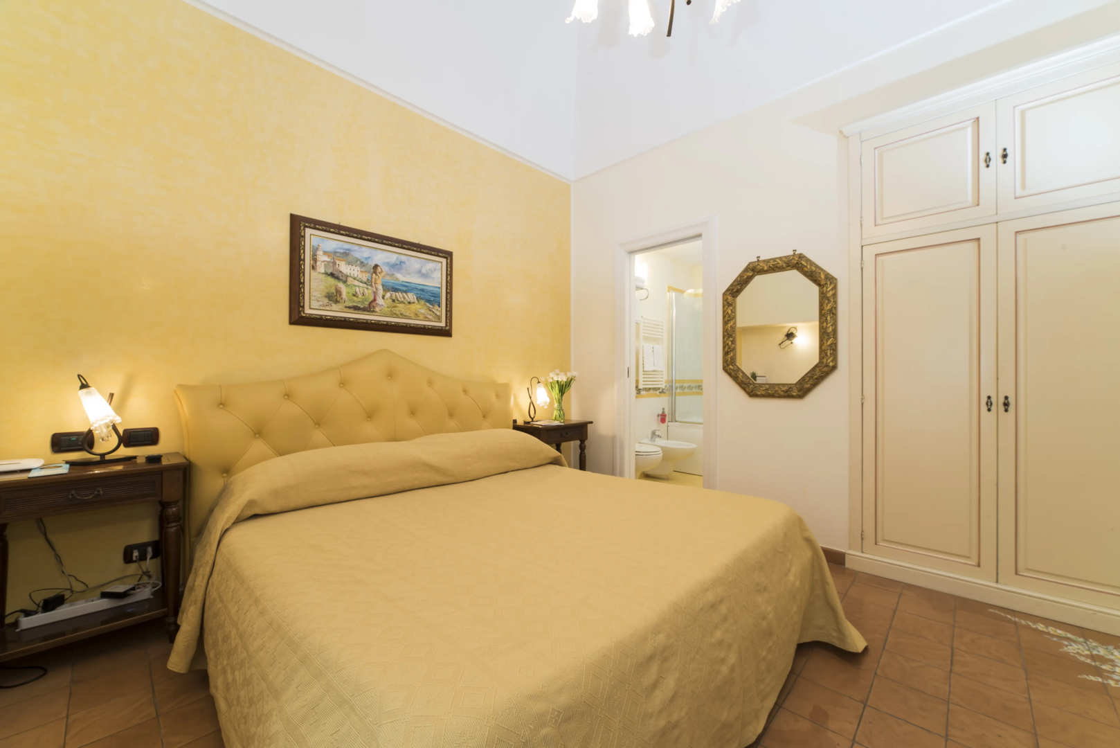 Hotel Villa Annalara charme and relax