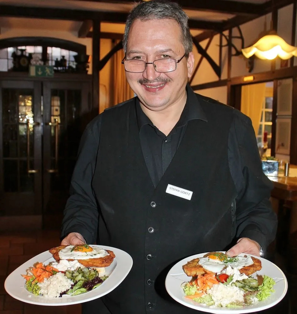 Hotel Niewerther Hof