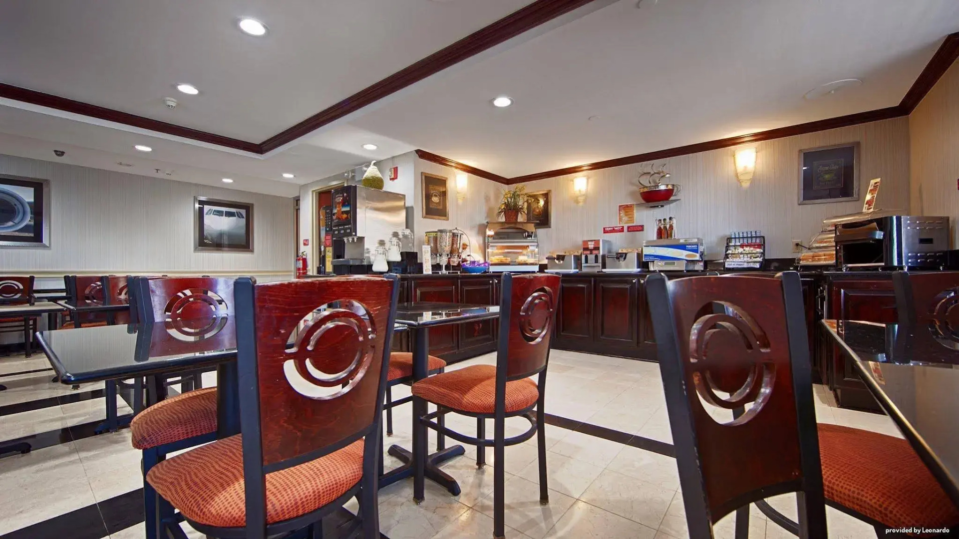 Best Western JFK Airport Hotel