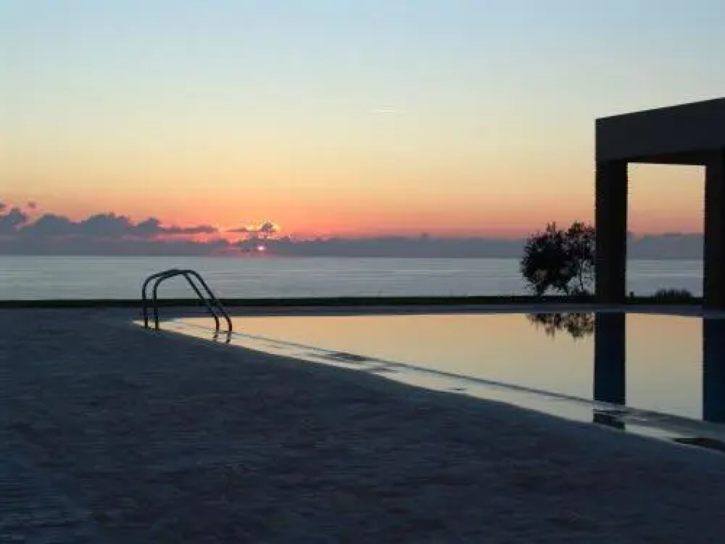 Villa Lefka