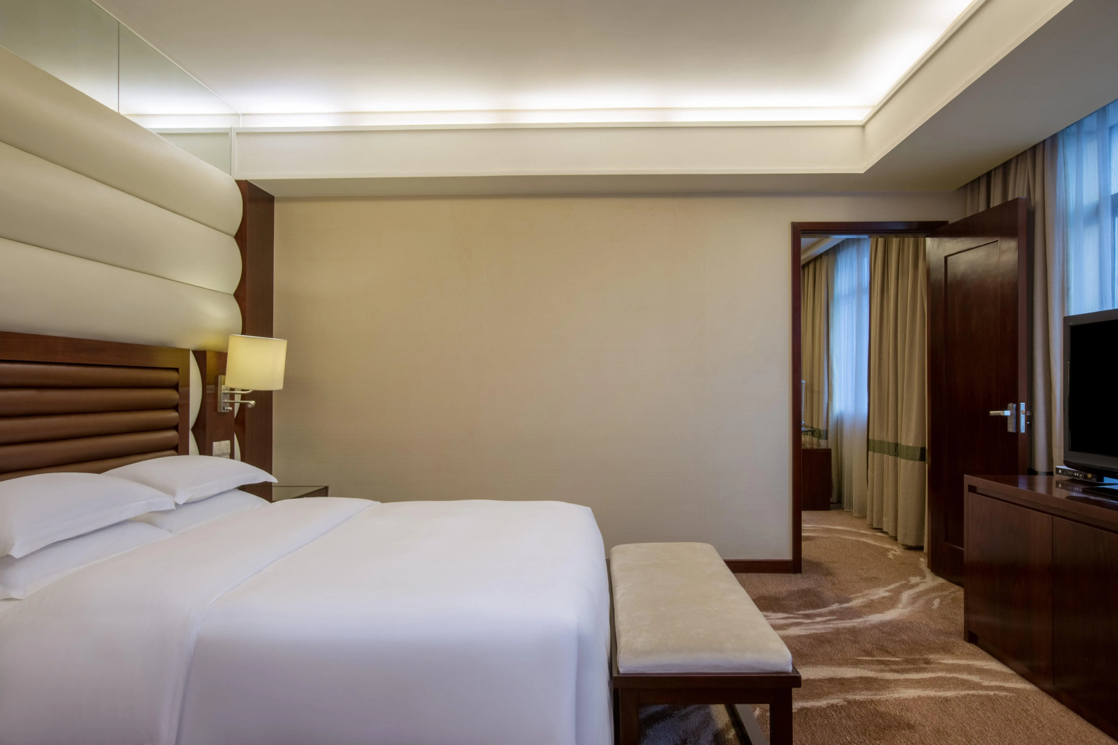 Crowne Plaza Foshan by IHG