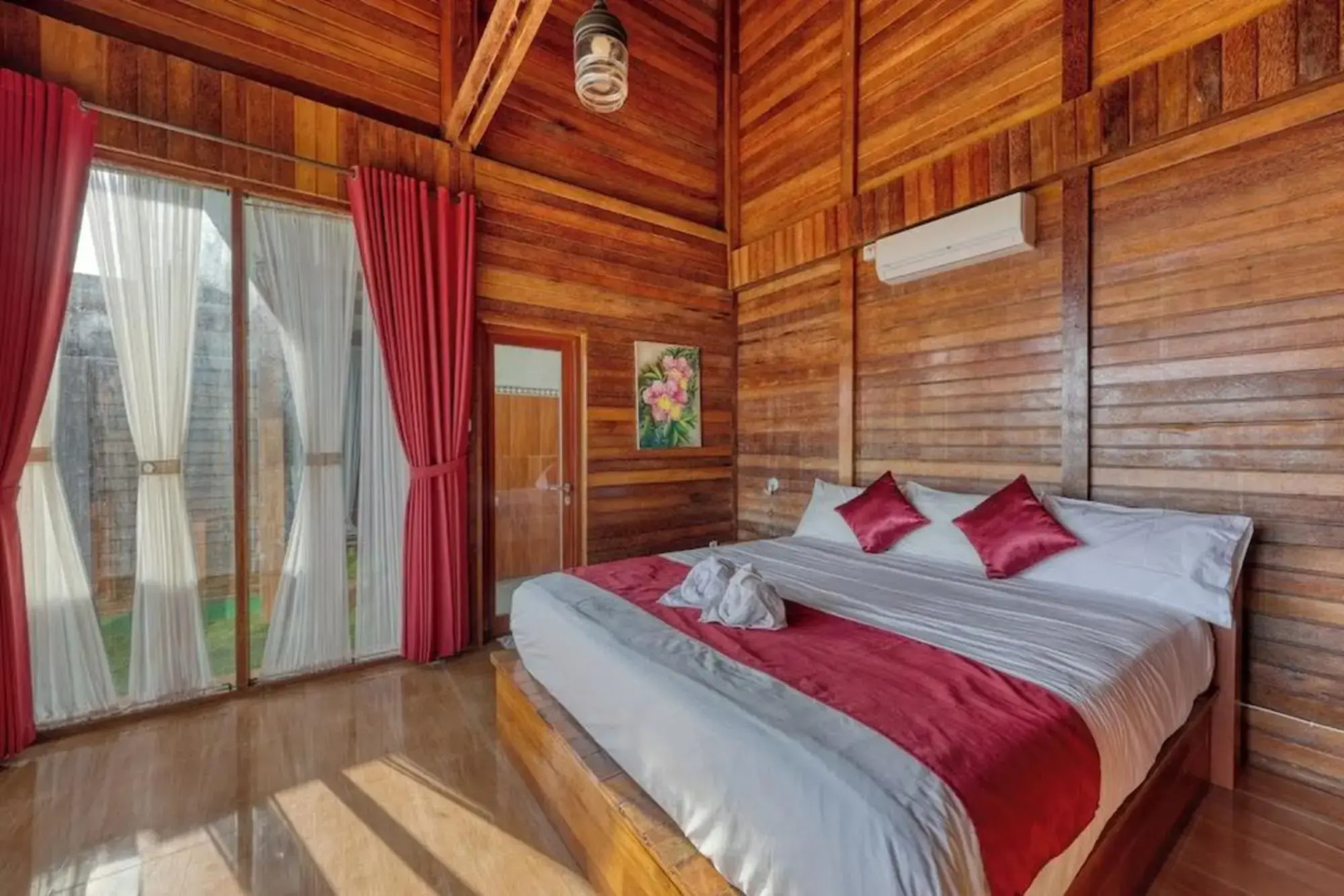 Tegar Penida Paradise