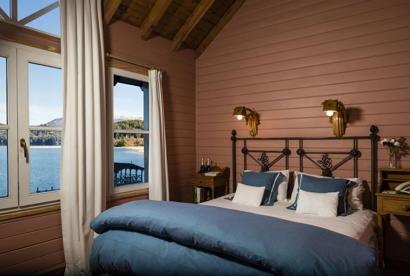 Las Balsas Relais & Chateaux