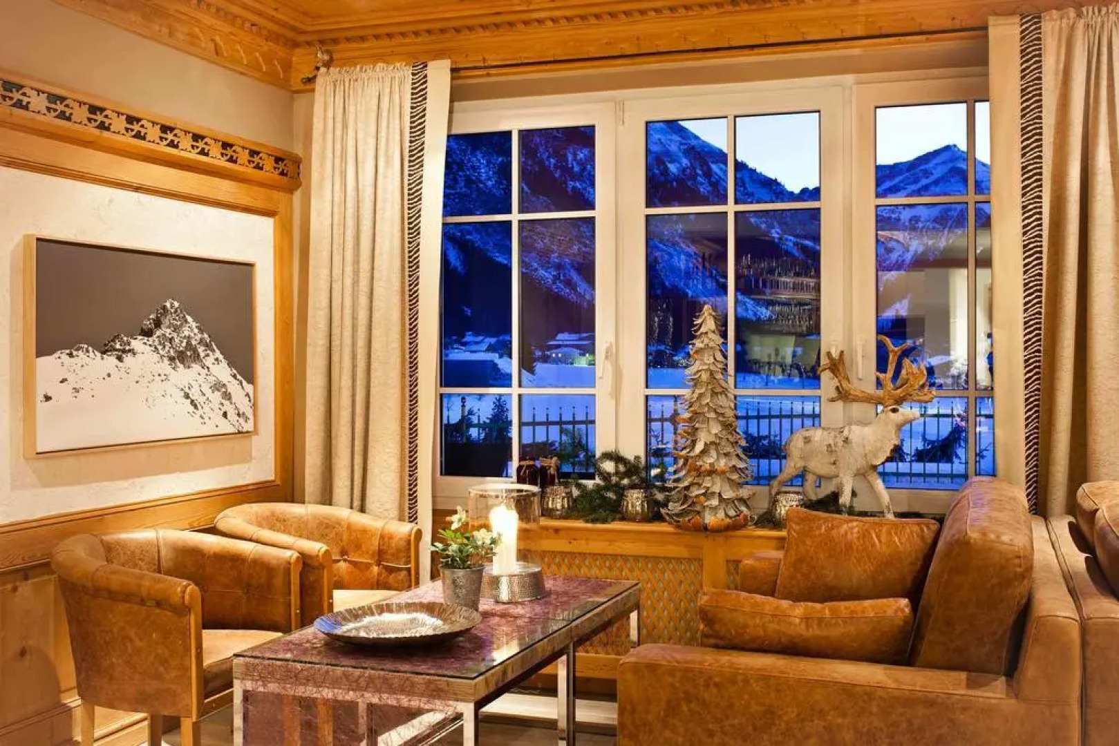 Hohenfels**** Das Genusshotel