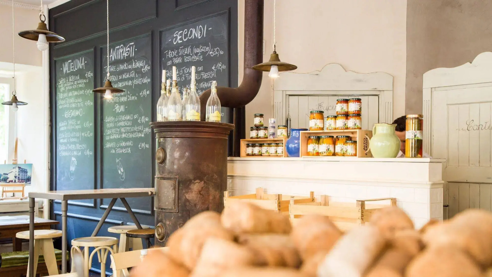 Rooms&Breakfast Tirano