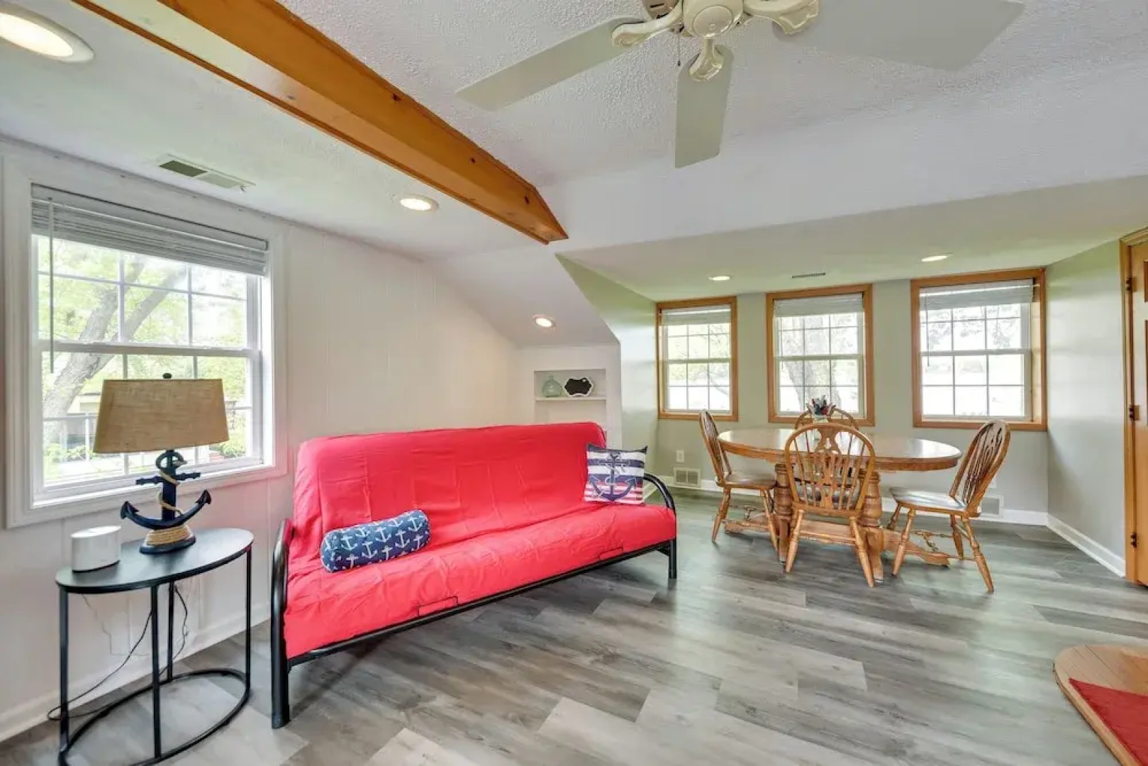 Pistakee Lake Estate w/ Boat Dock & Hot Tub!