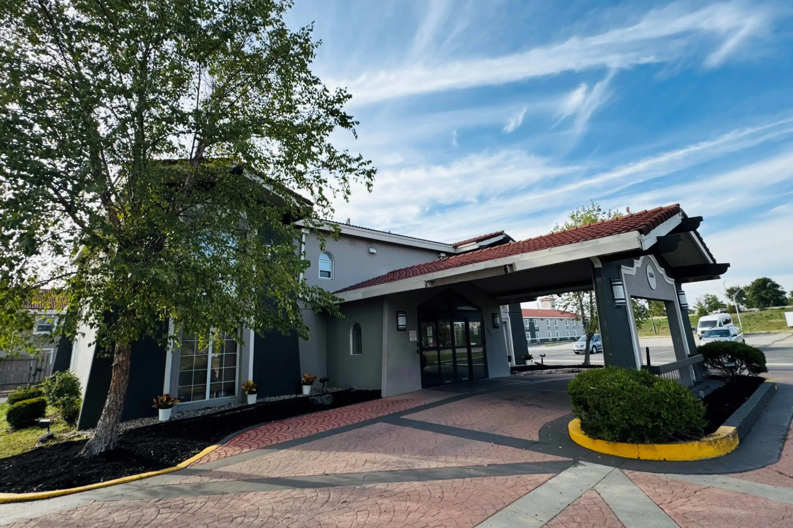 Baymont by Wyndham Indianapolis Airport Lynhurst