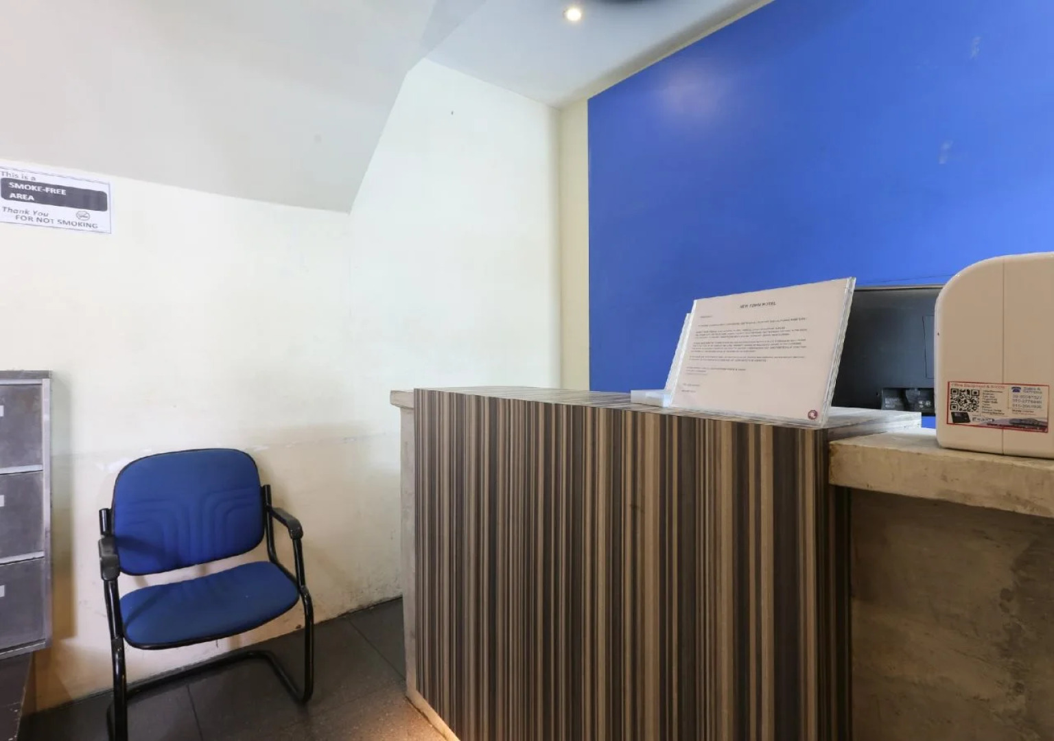 New Town Hotel Puchong