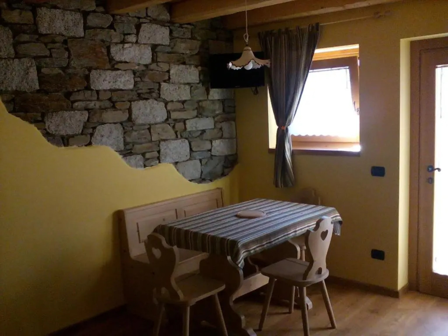 Agriturismo Valsaviore