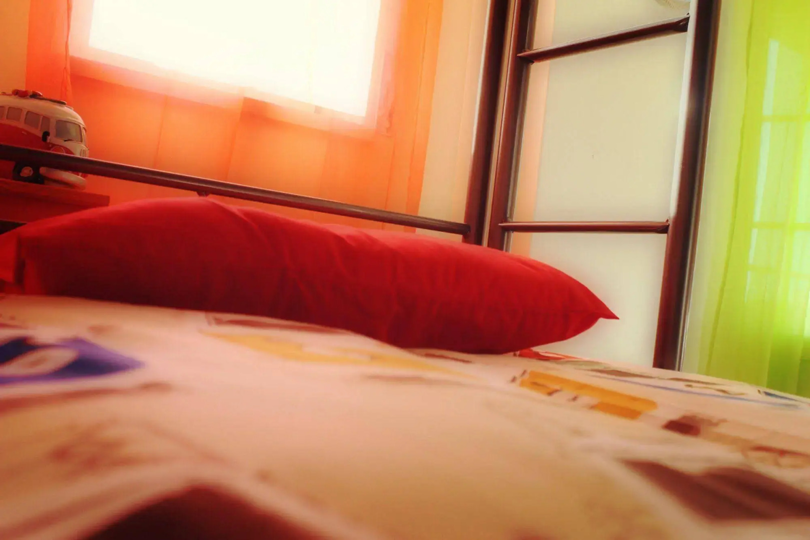 Next Level Surf Camp