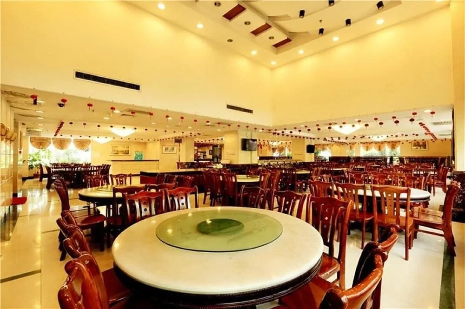 Kaitian International Hotel - Zhangjiajie