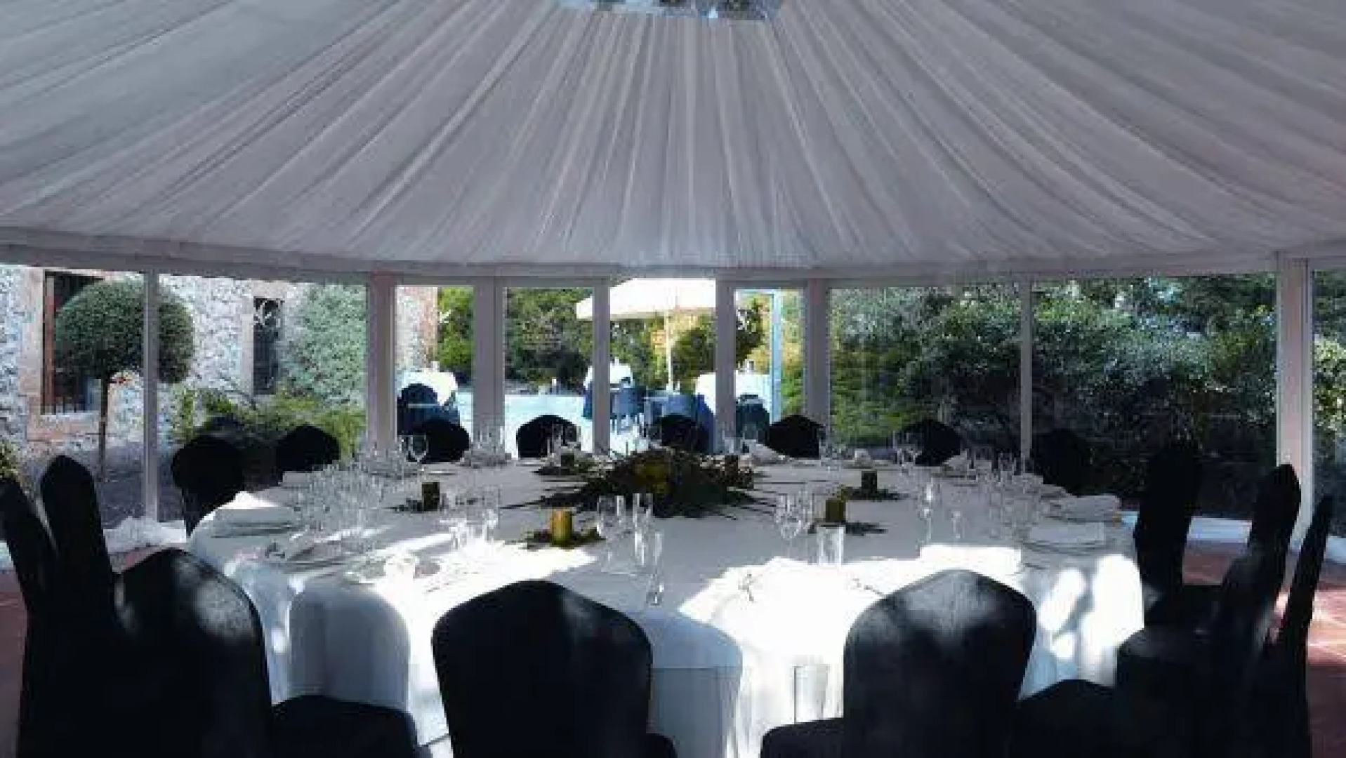 Palacio Los Marqueses de Valbuena