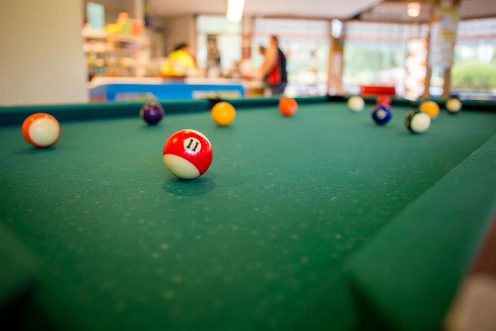 Heinolan Heinäsaari -Holiday and camping