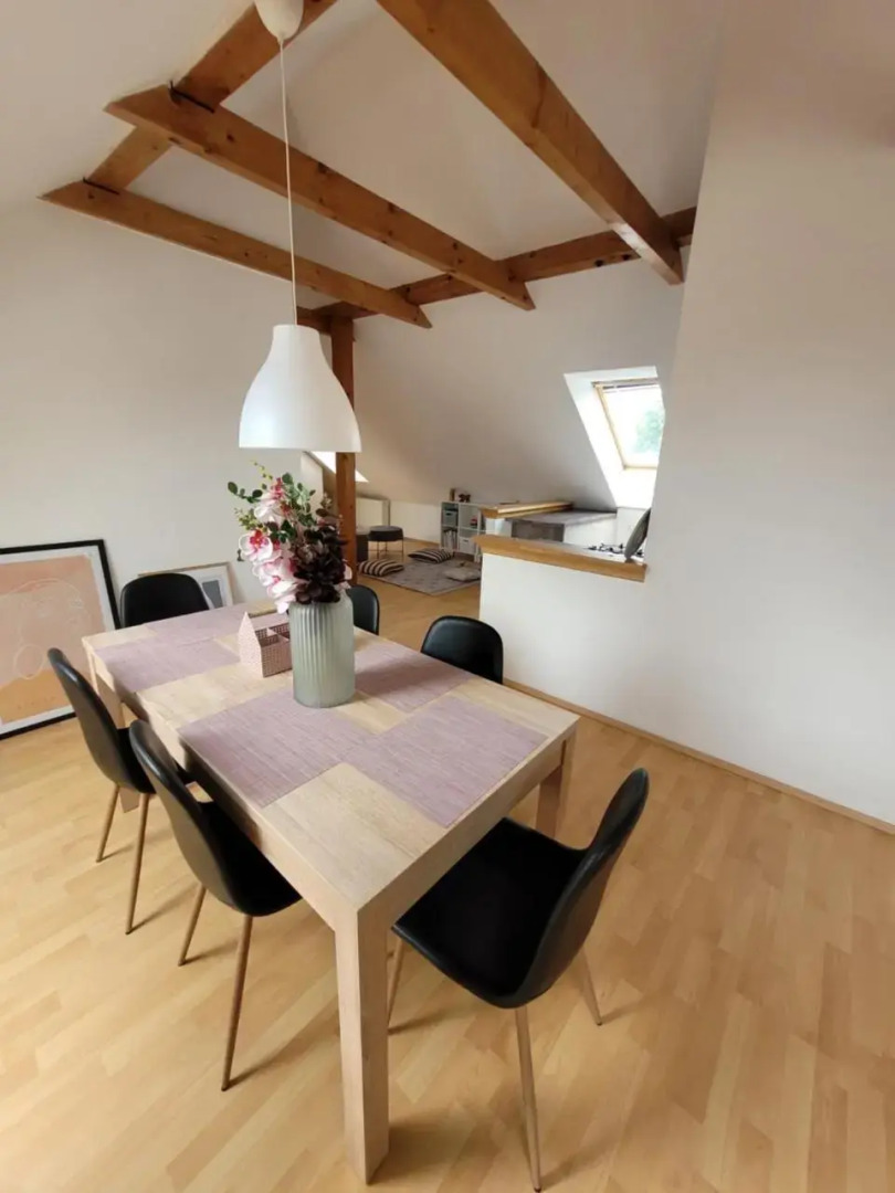 Apartmány Velké Dářko