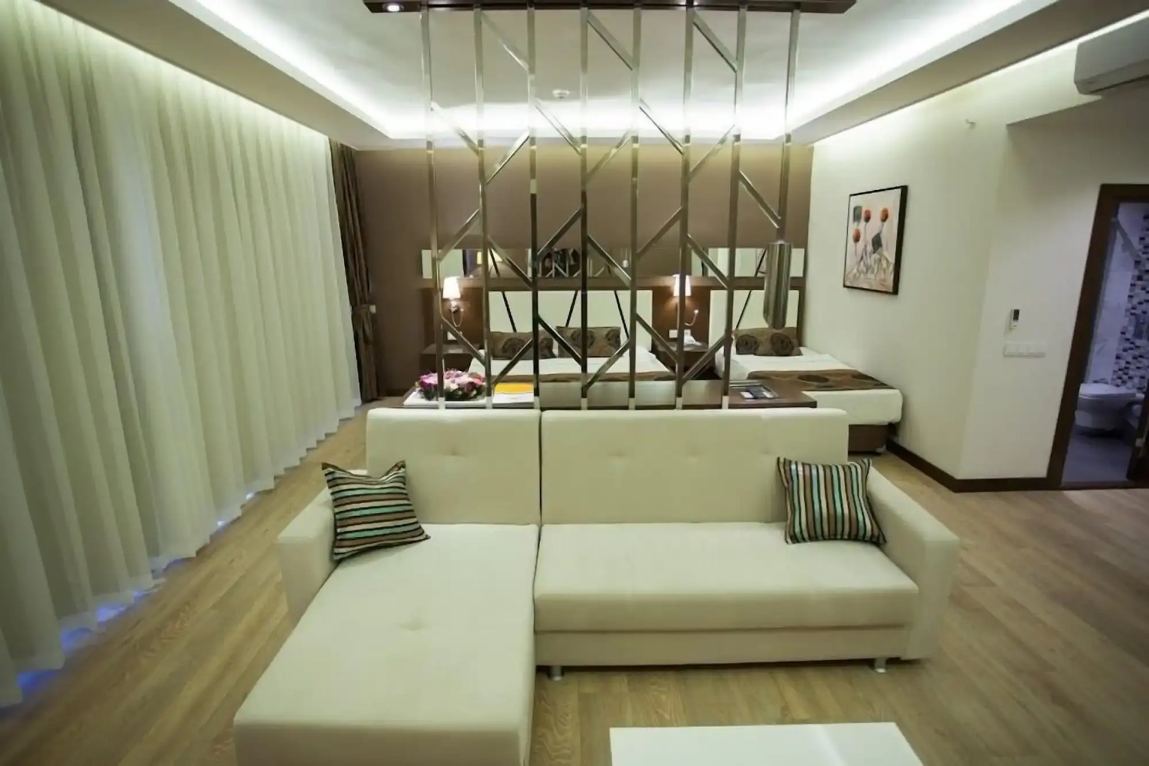 My Home Resort - All inclusive