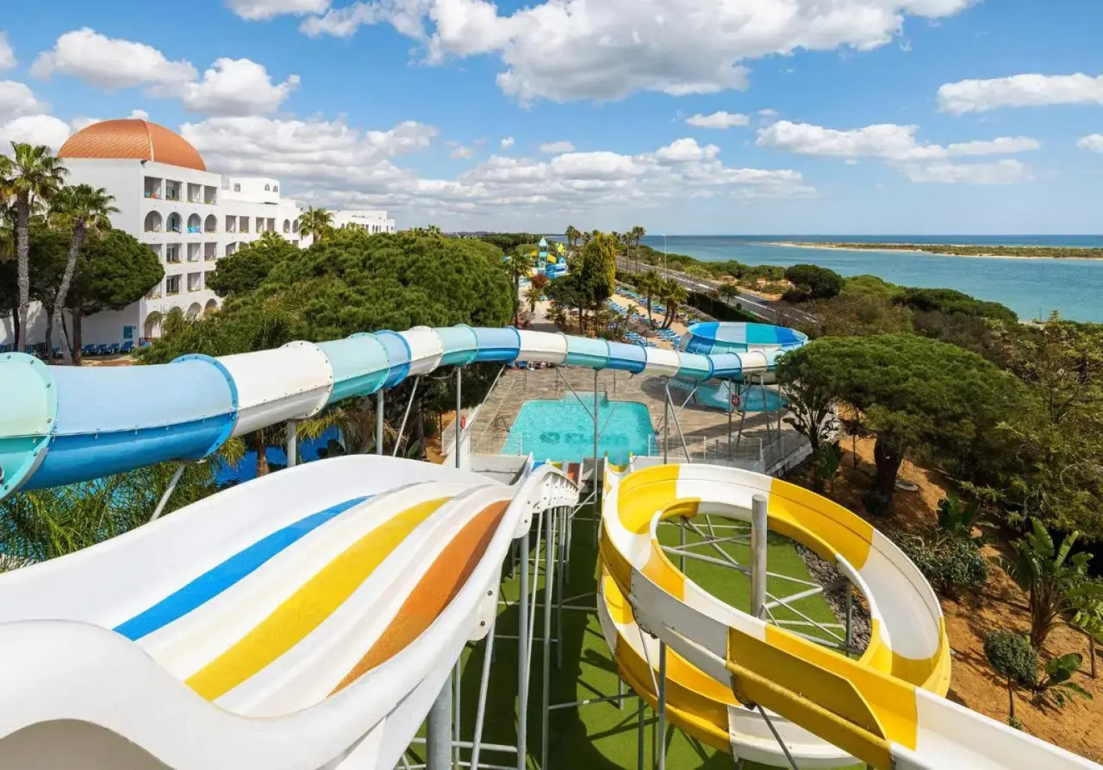 Playacartaya Hotel