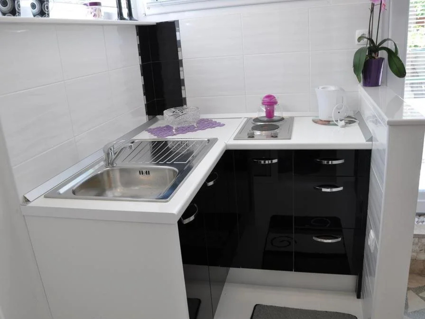 Apartmani Antunović Podgora