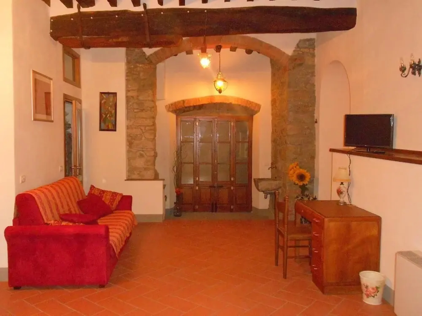 Il Nido di Turan B&B