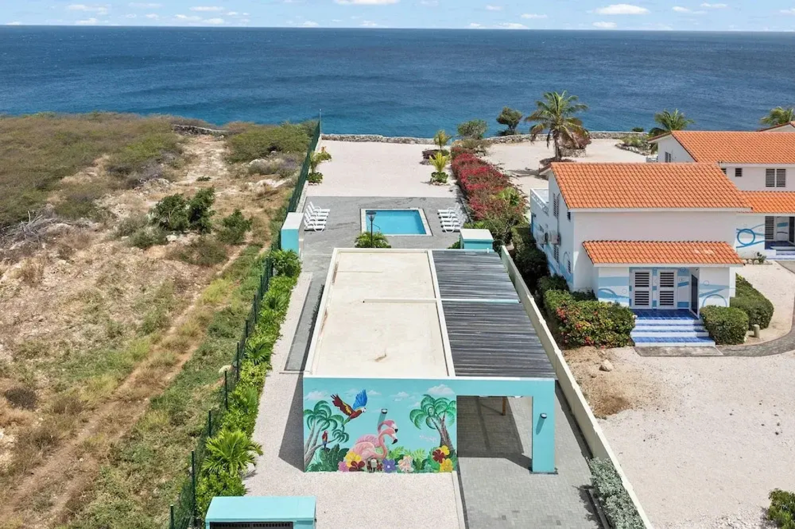 Punta azul 12A Ocean resort