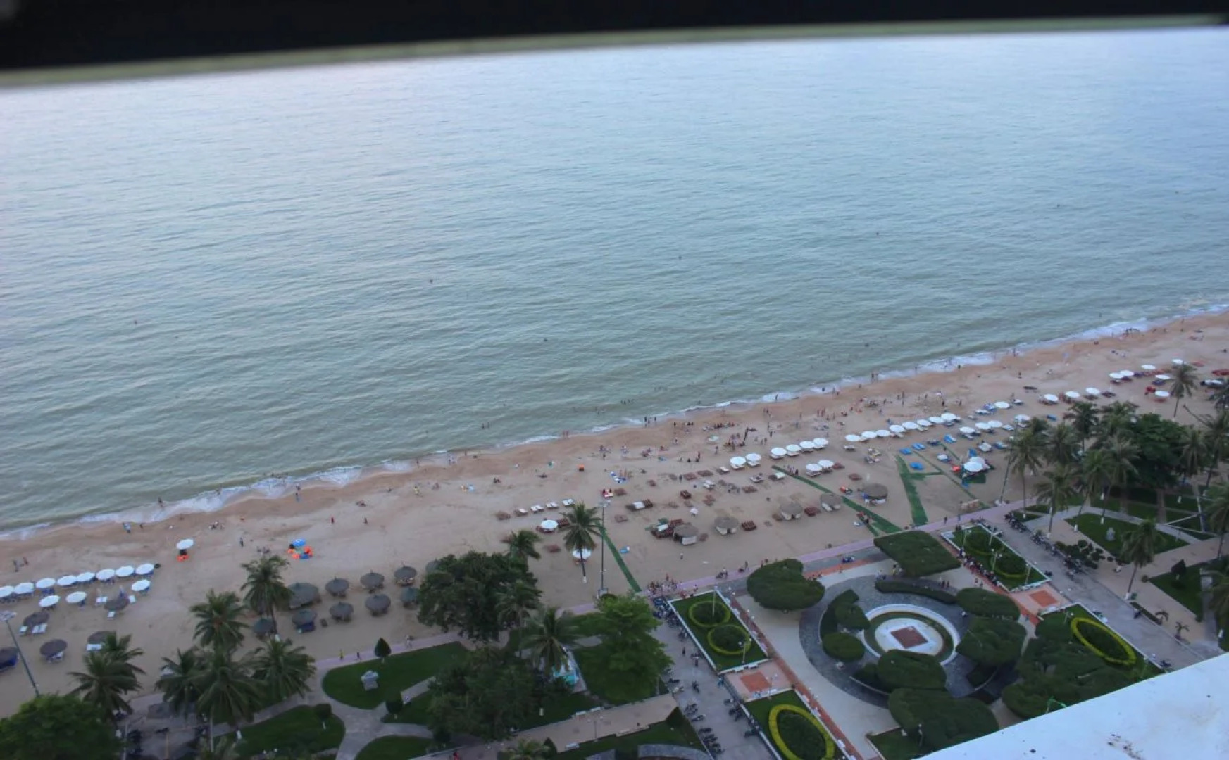 Hoang Kim Apartments