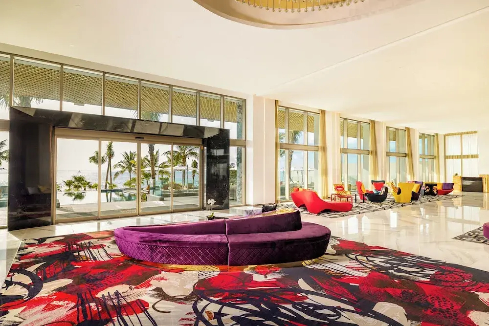 Hotel Mousai Cancun Adults Only - All Inclusive