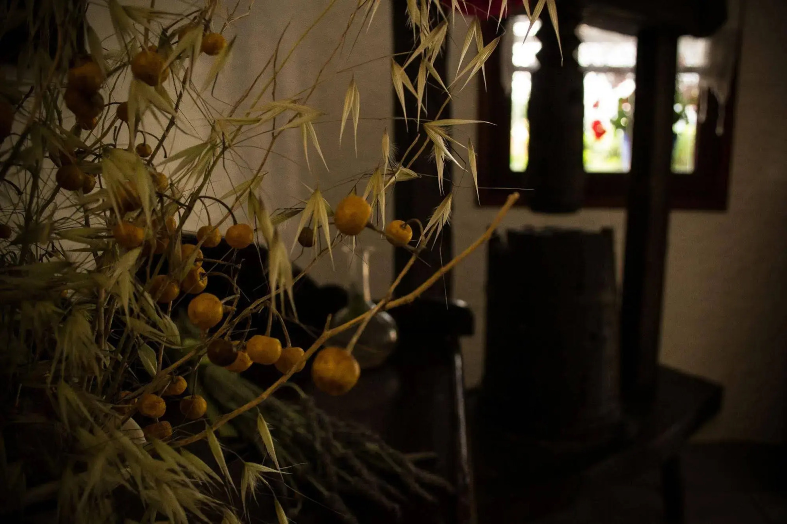 Vagia Traditional Hotel