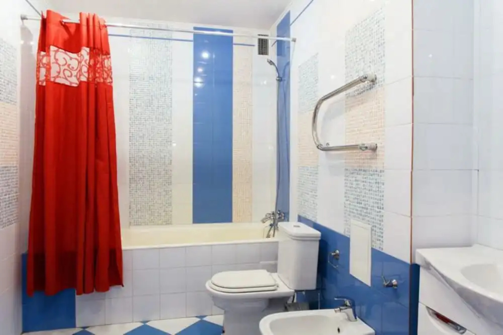 Daudel Apartments on M.Gorkiy