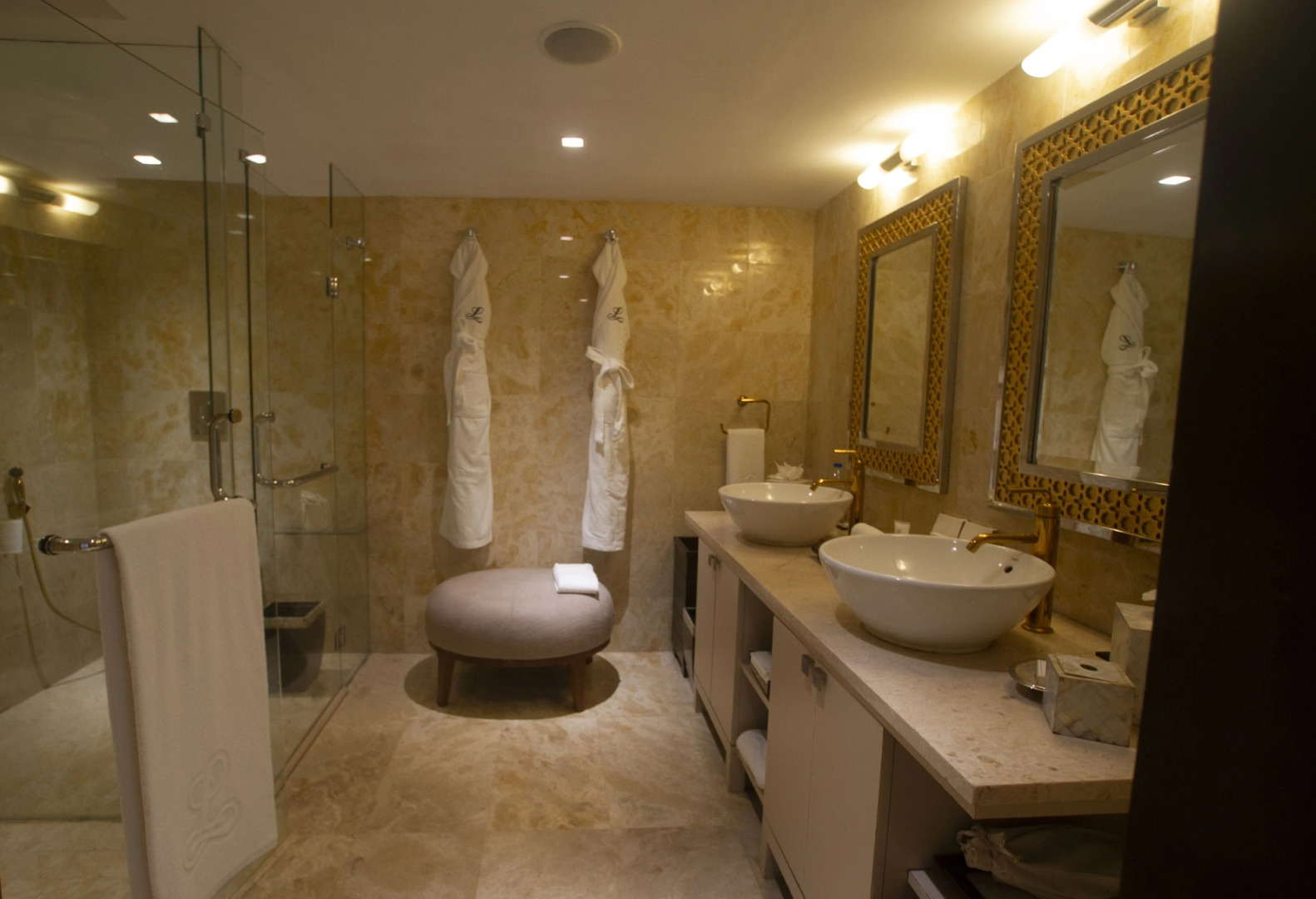 The Leela Kovalam, a Raviz Hotel