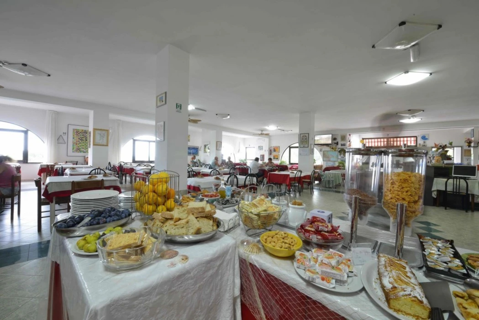 Hotel Piccolo Paradiso