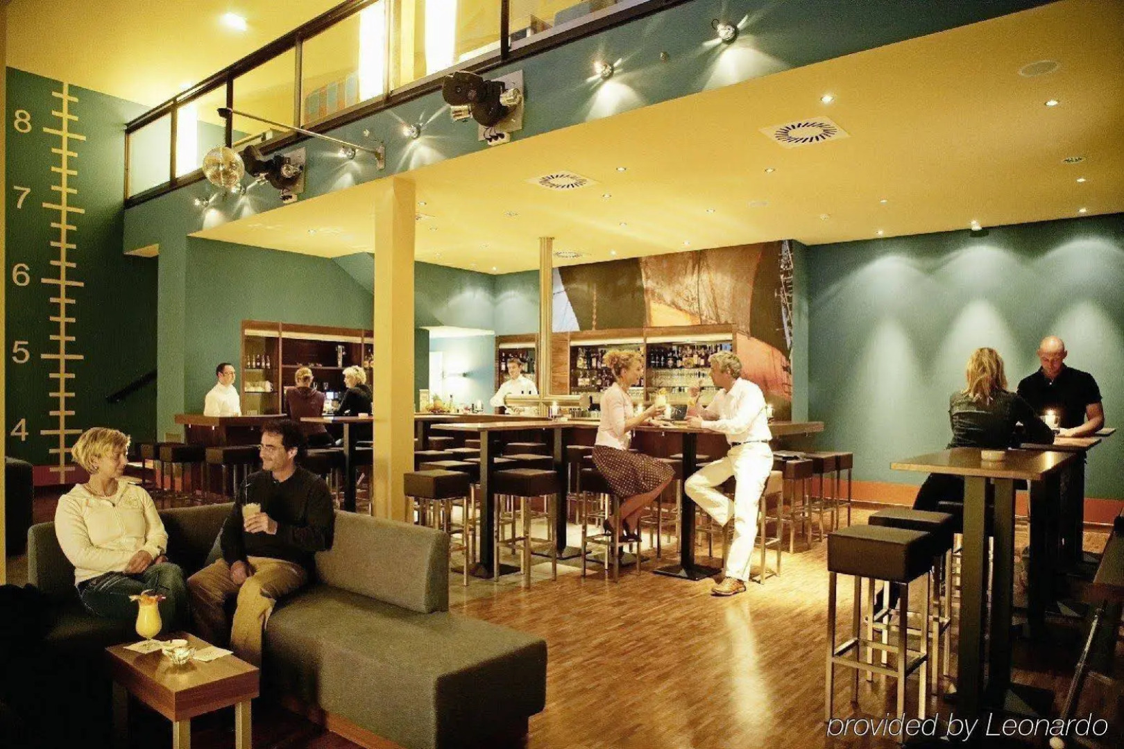 BEECH Resort Boltenhagen